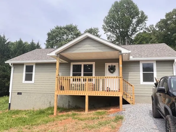 51 Lodge Vw, Franklin, NC 28734