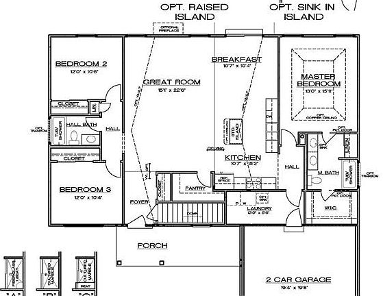2nd image of 2 Bblt Oakland At Elkhorn Rdg