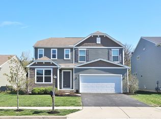 3935 Snowshoe Ave, Grove City, OH 43123