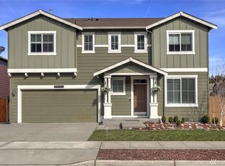 19522 SE 271st Pl, Covington, WA 98042