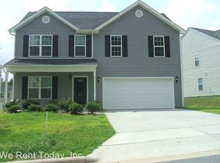 2810 Alert Ct, Greensboro, NC 27407