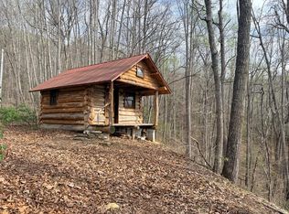 33 Snow Hill Falls Cir, Franklin, NC 28734