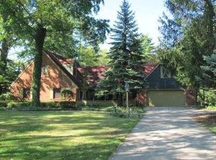 7039 Brantford Rd, Dayton, OH 45414