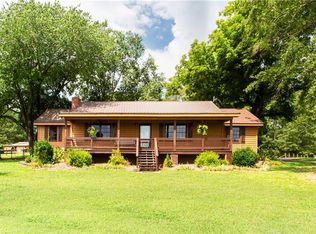 2550 Double Springs Church Rd, Monroe, GA 30656