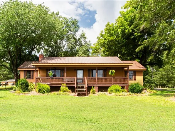 2550 Double Springs Church Rd, Monroe, GA 30656