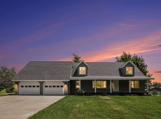 4341 Jurgess Rd, Ubly, MI 48475