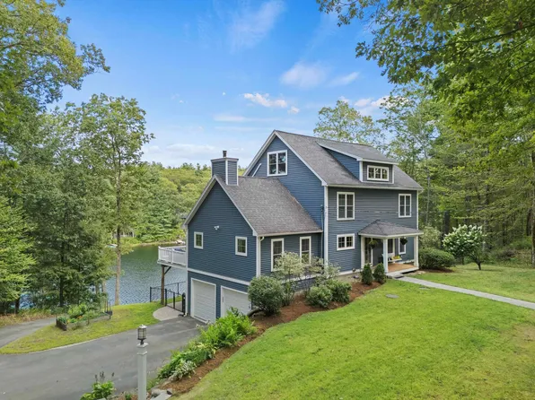 116 Martin Road, Weare, NH 03281