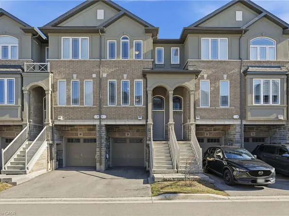 28 Aqua Ln, Hamilton, ON L0R 1P0