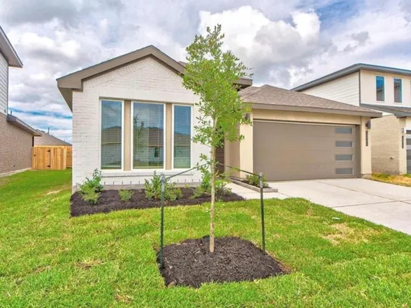 7430 Victoria Brook Trce, Richmond, TX 77407