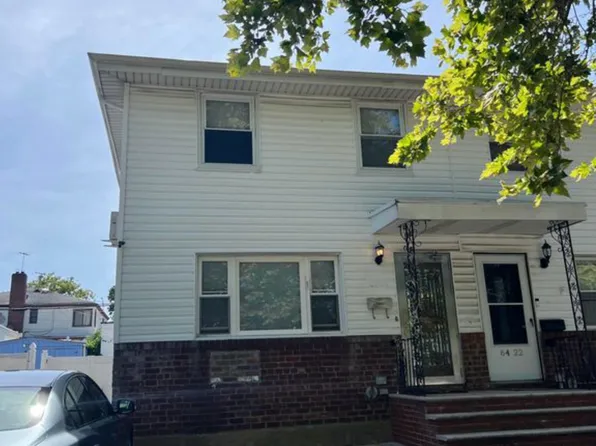64-24 217th St, Bayside, NY 11364