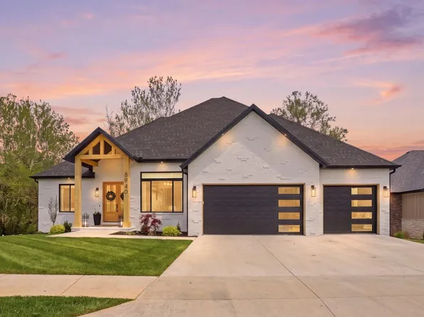 5940 S Clay Avenue, Springfield, MO 65810