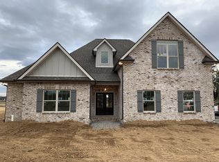 1786 Hickory Rdg LOT 4, Lebanon, TN 37087