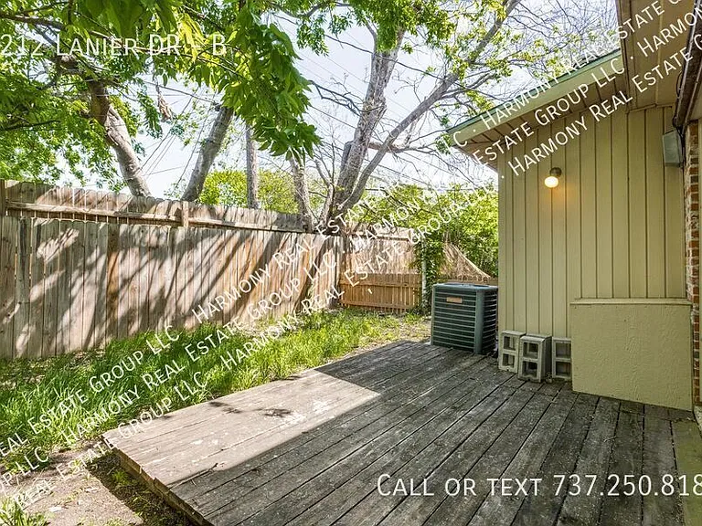2212 Lanier Dr #B — Photo 24