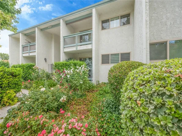 4666 Park Granada Unit 147, Calabasas, CA 91302