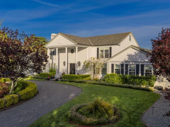 2111 Saint Andrews Rd, Half Moon Bay, CA 94019