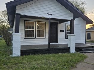 3802 Kynard St, Dallas, TX 75215