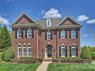 100 Cliveden Ct, Belmont, NC, 28012