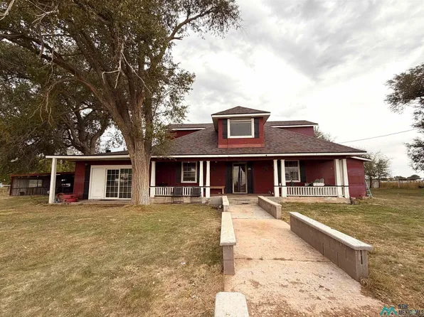 210 E Buena Suerte Dr, Hobbs, NM 88242