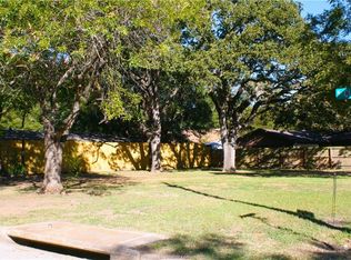 1701 N Cleveland Ave, Cameron, TX 76520