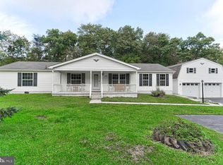 1183 Reservoir Rd, Honey Brook, PA 19344