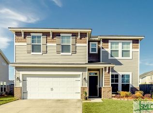 261 Willow Point Cir, Savannah, GA 31407