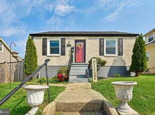 2814 Hemlock Ave, Baltimore, MD 21214