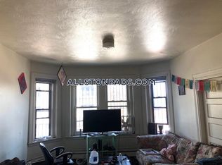 201 Harvard Ave #A2, Allston, MA 02134