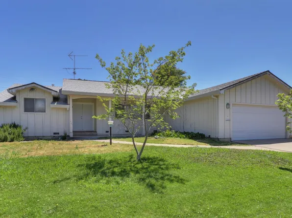 2138 Marchita Way, Carmichael, CA 95608