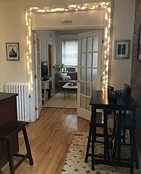 Rented by LJ Sloane Management