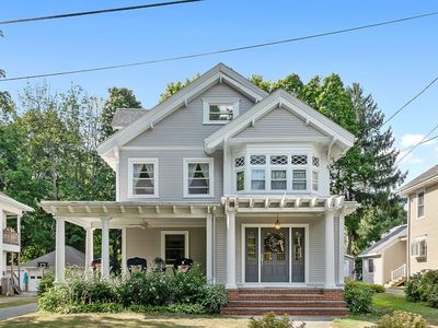 38 Columbia Park, Haverhill, MA, 01830