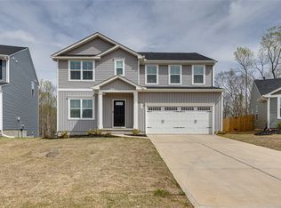 315 Callie Way, Easley, SC 29642