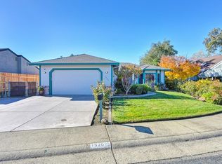 1526 Meadowlark Way, Roseville, CA 95661