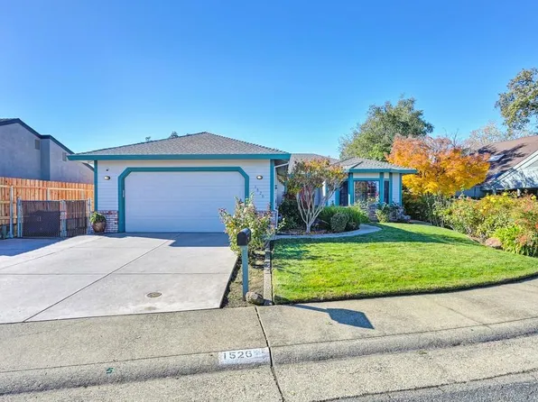 1526 Meadowlark Way, Roseville, CA 95661