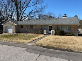 600 S Rose Ave, Bloomington, IN