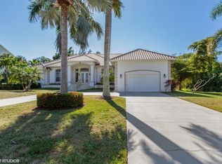 1661 N Copeland Dr, Marco Island, FL 34145