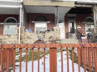 1141 Herbert St, Philadelphia, PA 19124