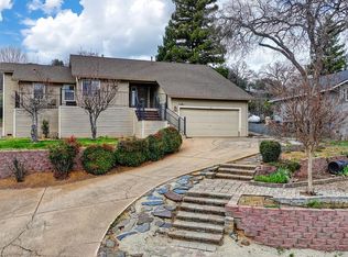 1657 American River Trl, Cool, CA 95614