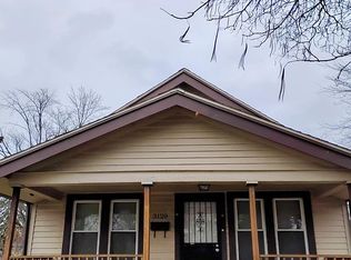 3120 Pomeroy St, Toledo, OH 43608