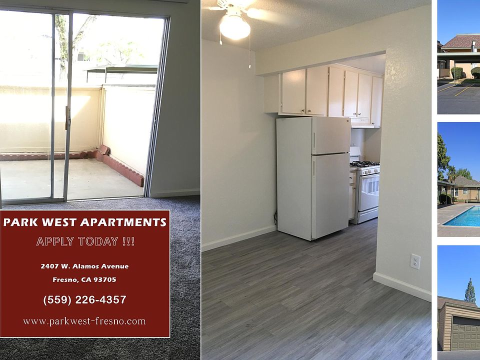 1st image of 2655 W Alamos Ave #D102