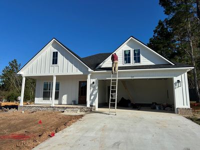 229 Turtle Cove Ln, Tifton, GA, 31794