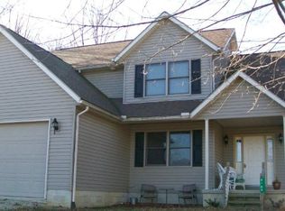 7326 State Route 19 Rd UNIT 63-64, Mount Gilead, OH 43338