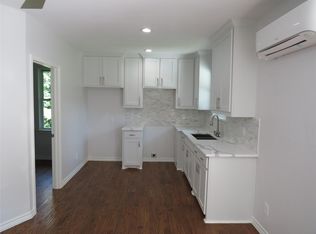 818 Thomas St, Denton, TX 76201