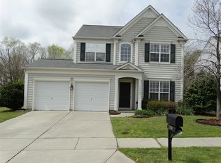 2404 Coltsgate Rd, Waxhaw, NC 28173