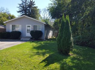 10487 268th Ct, Trevor, WI 53179