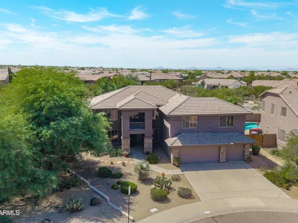 6117 E PALOMINO Lane, Scottsdale, AZ 85266