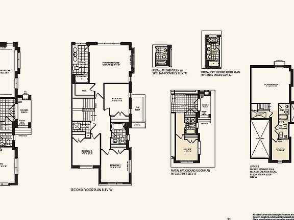 Sage 6C Floorplan