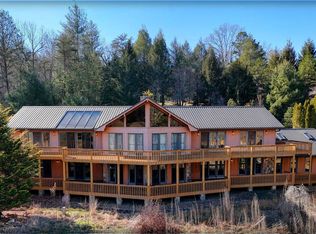 22410 Morganton Hwy, Blue Ridge, GA 30572