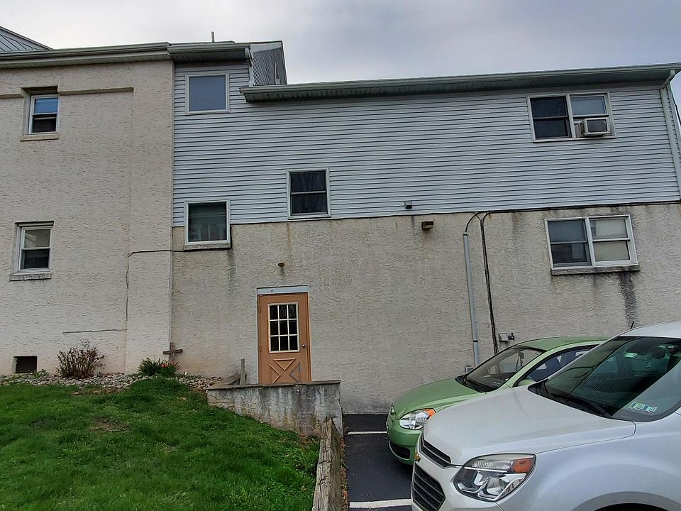 415 E 4th St Boyertown PA Zillow