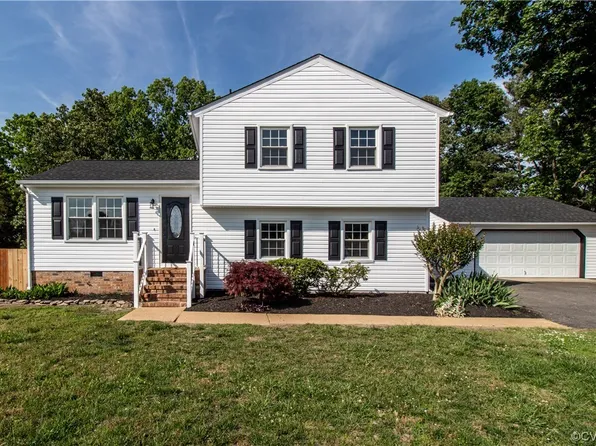 107 Pinetree Ct, Prince George, VA 23875