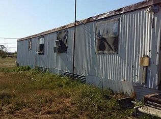 808 SW 27th St, Mineral Wells, TX 76067